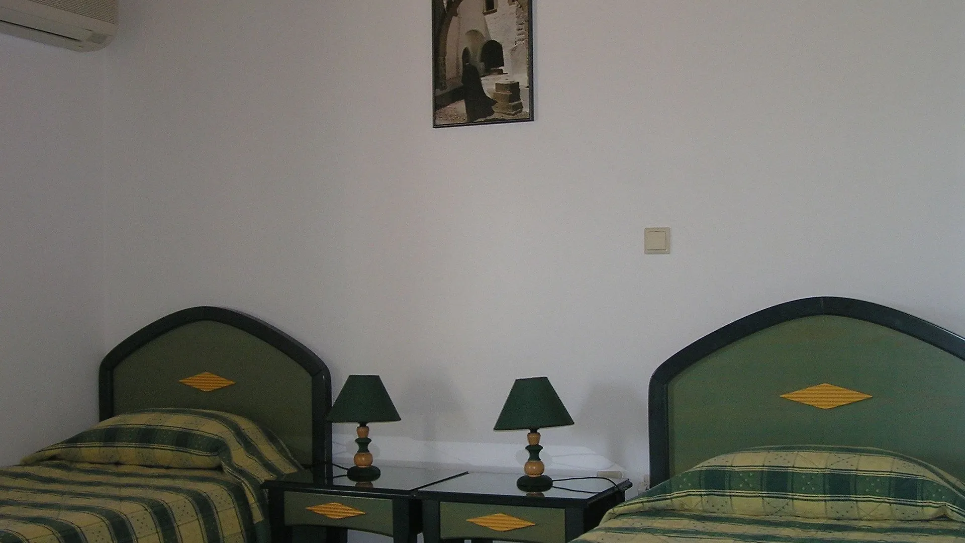 Stratos Villas Rethymno