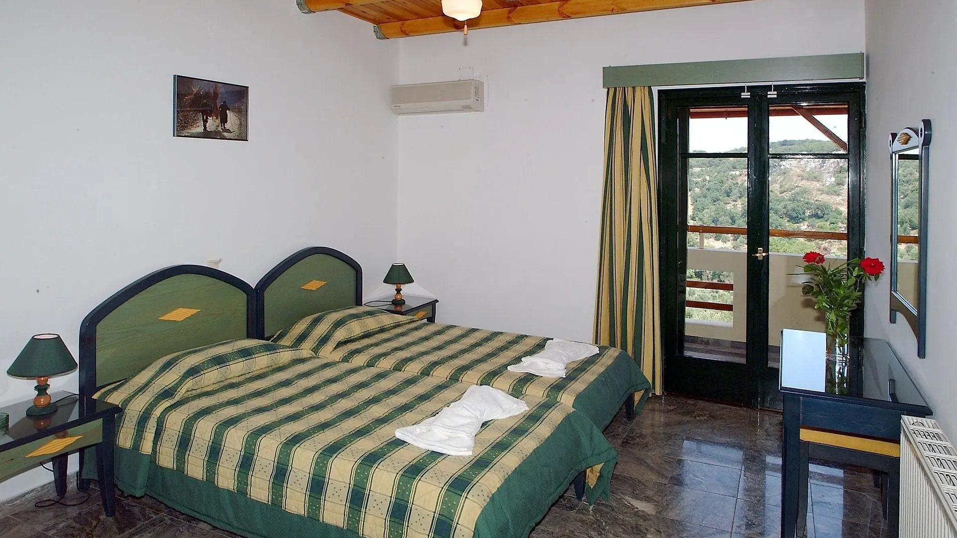 Stratos Villas Rethymno   Rethymno (Crete)