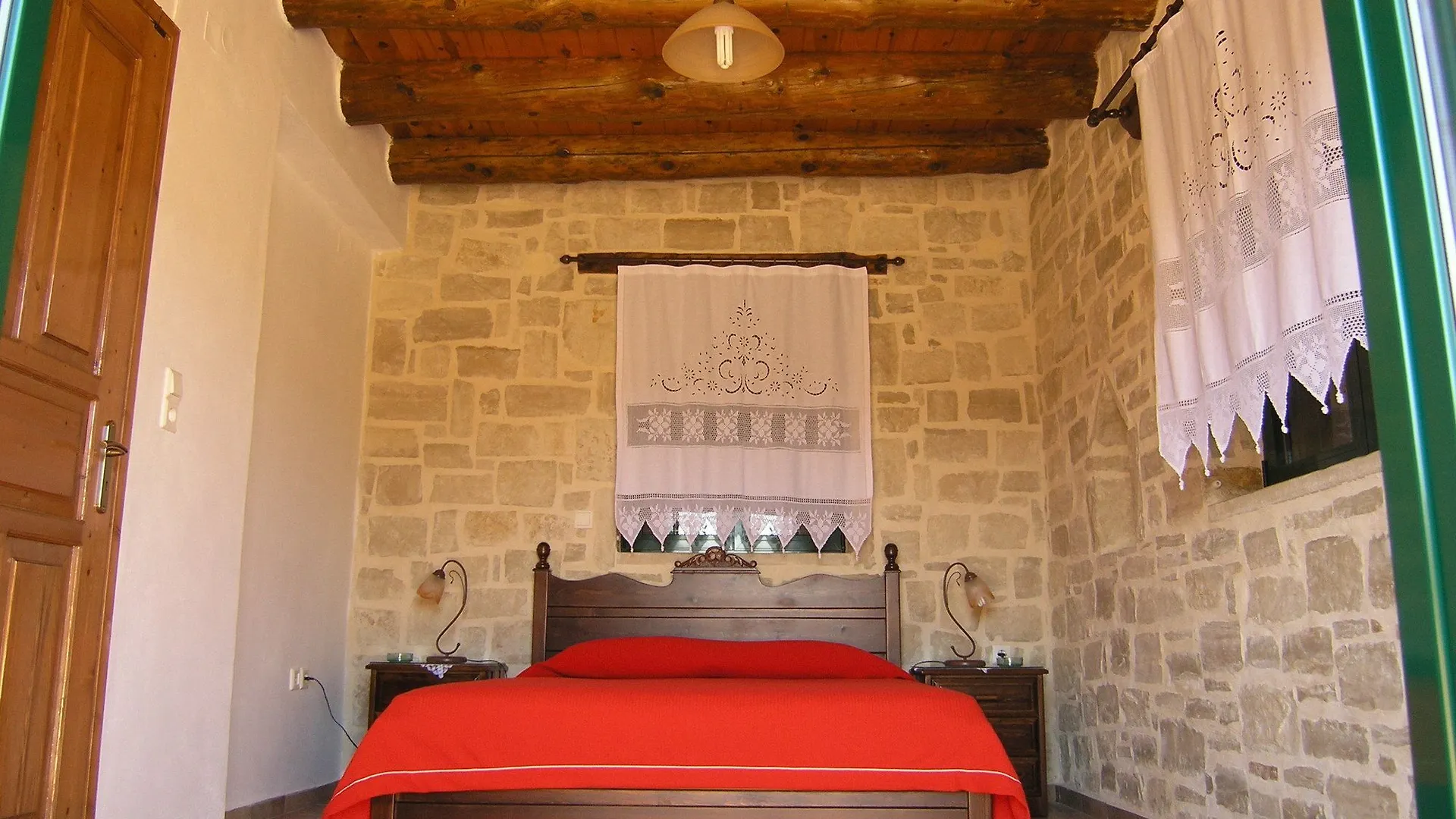 Stratos Villas Rethymno