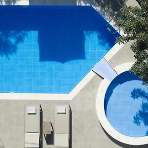  Villa Kastellakia Executive
