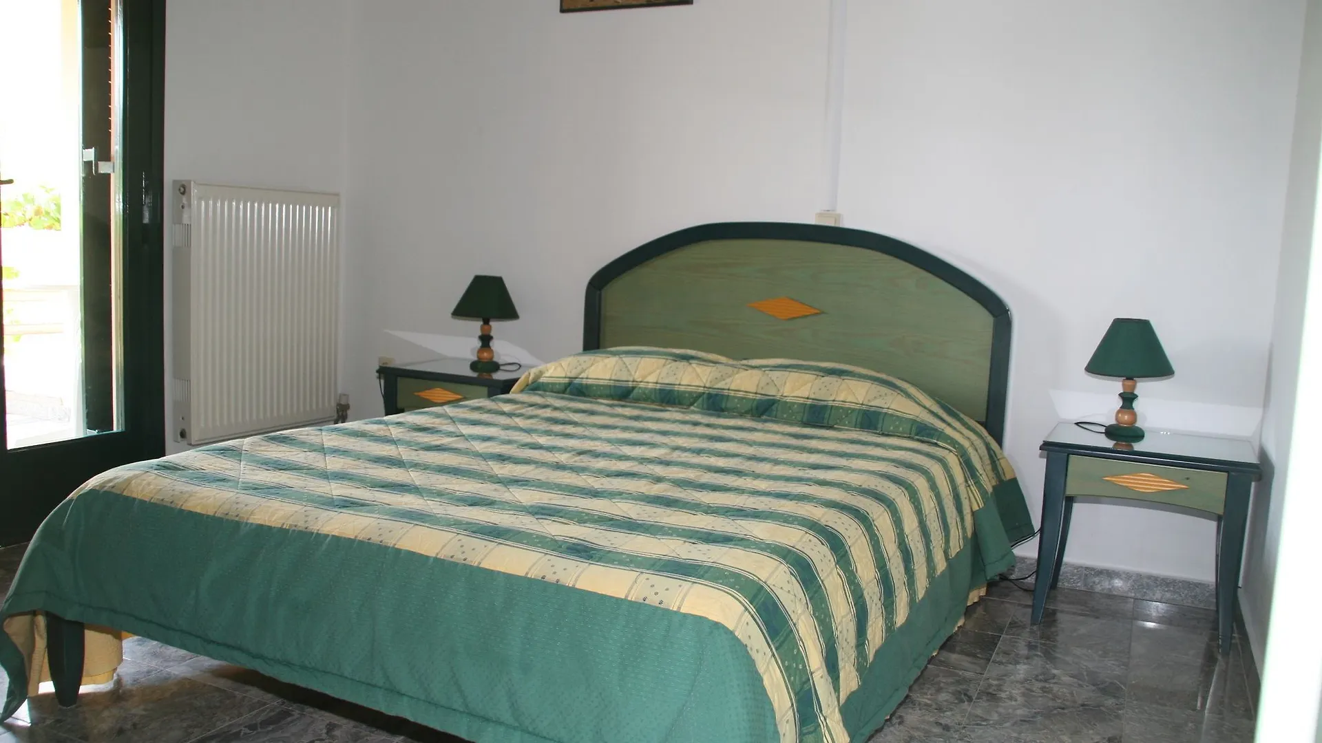 Stratos Villas Rethymno 0*,  Grécia